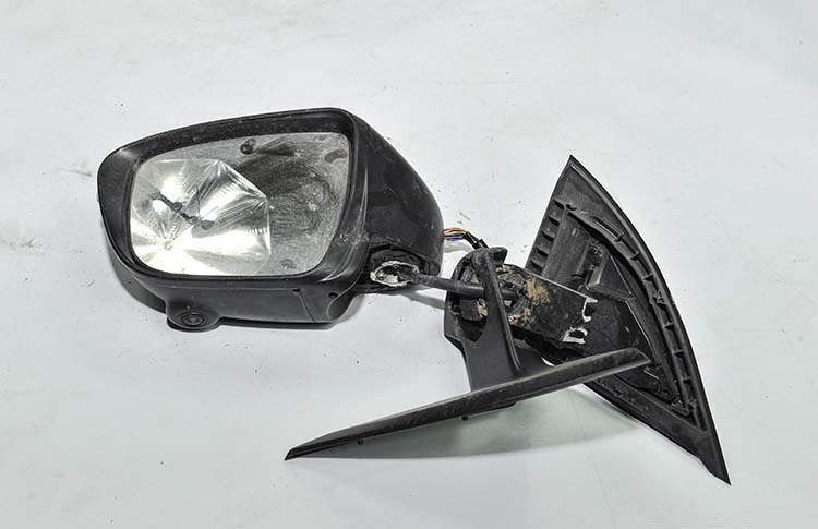 INFİNİTİ FX 35 ÇIKMA YEDEK PARÇA AYNA_A9C